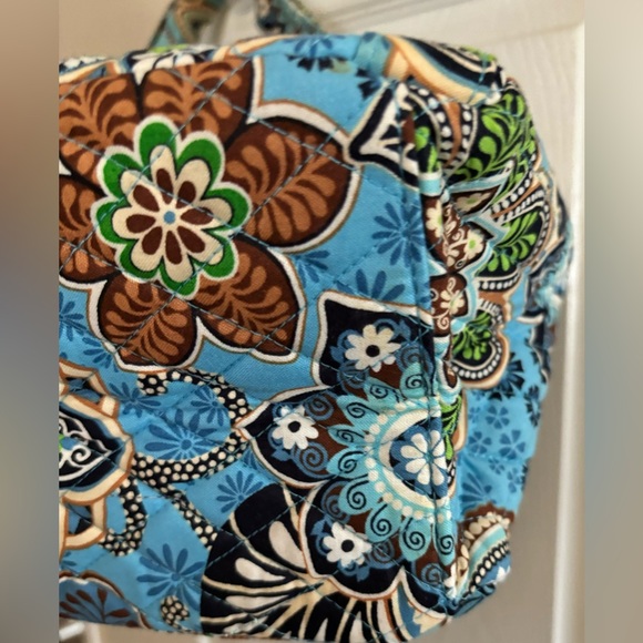 EUC VERA BRADLEY TOTE - Picture 5 of 11